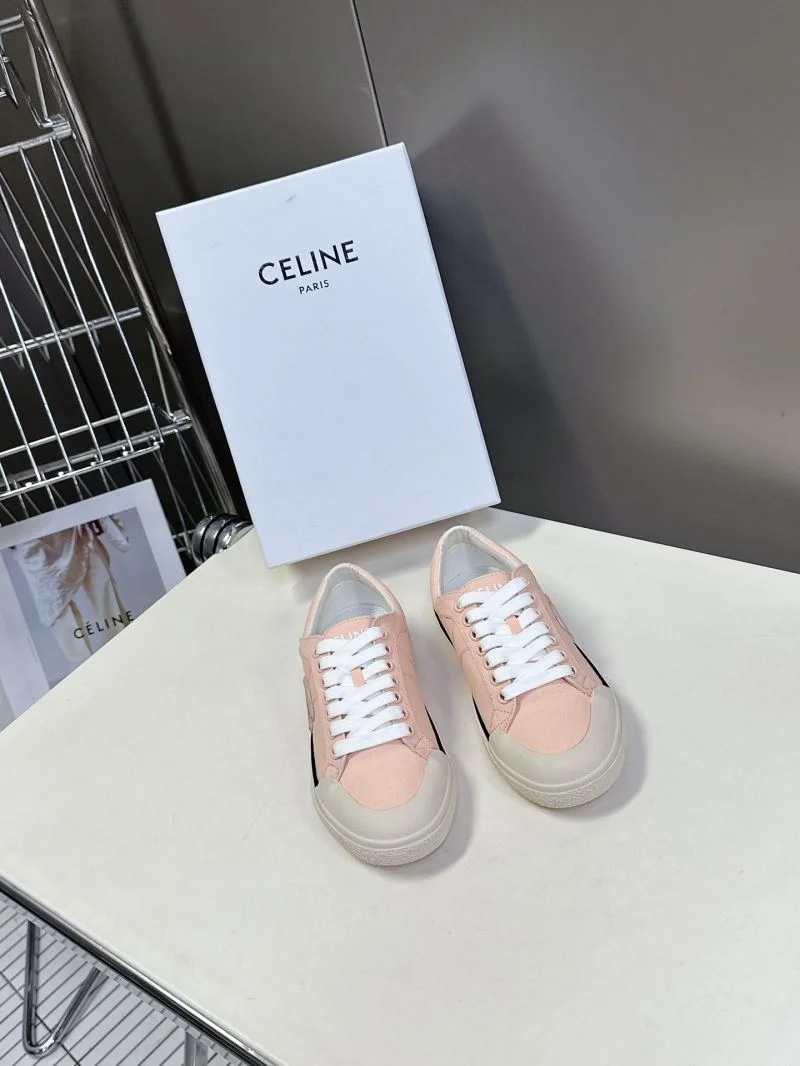 Resilient Celine Shoes 10227