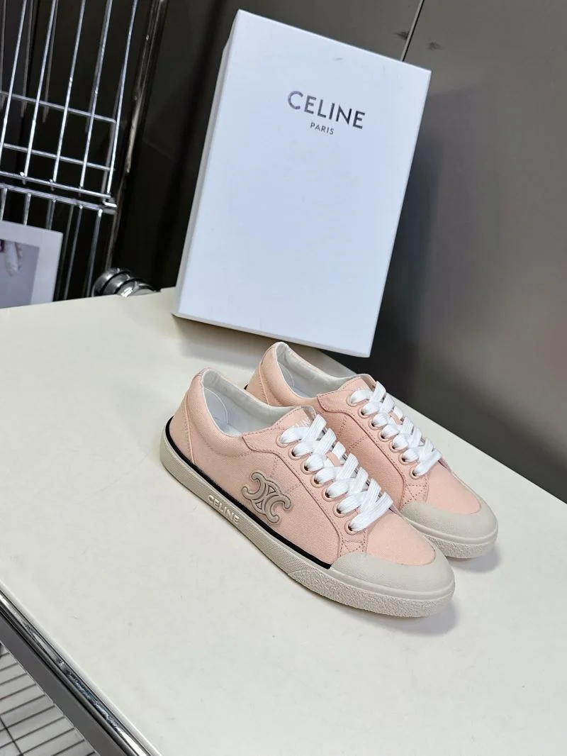 Resilient Celine Shoes 10227