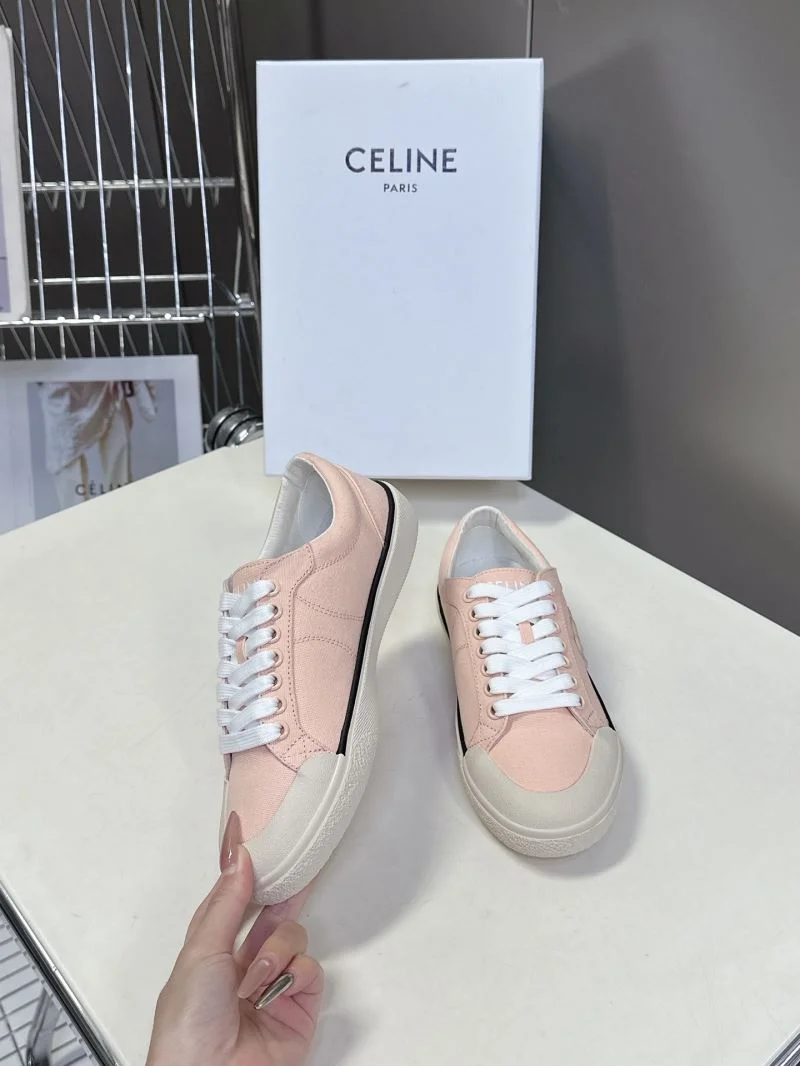 Resilient Celine Shoes 10227