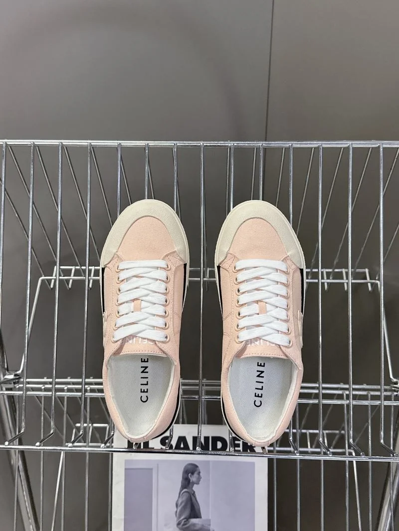 Resilient Celine Shoes 10227