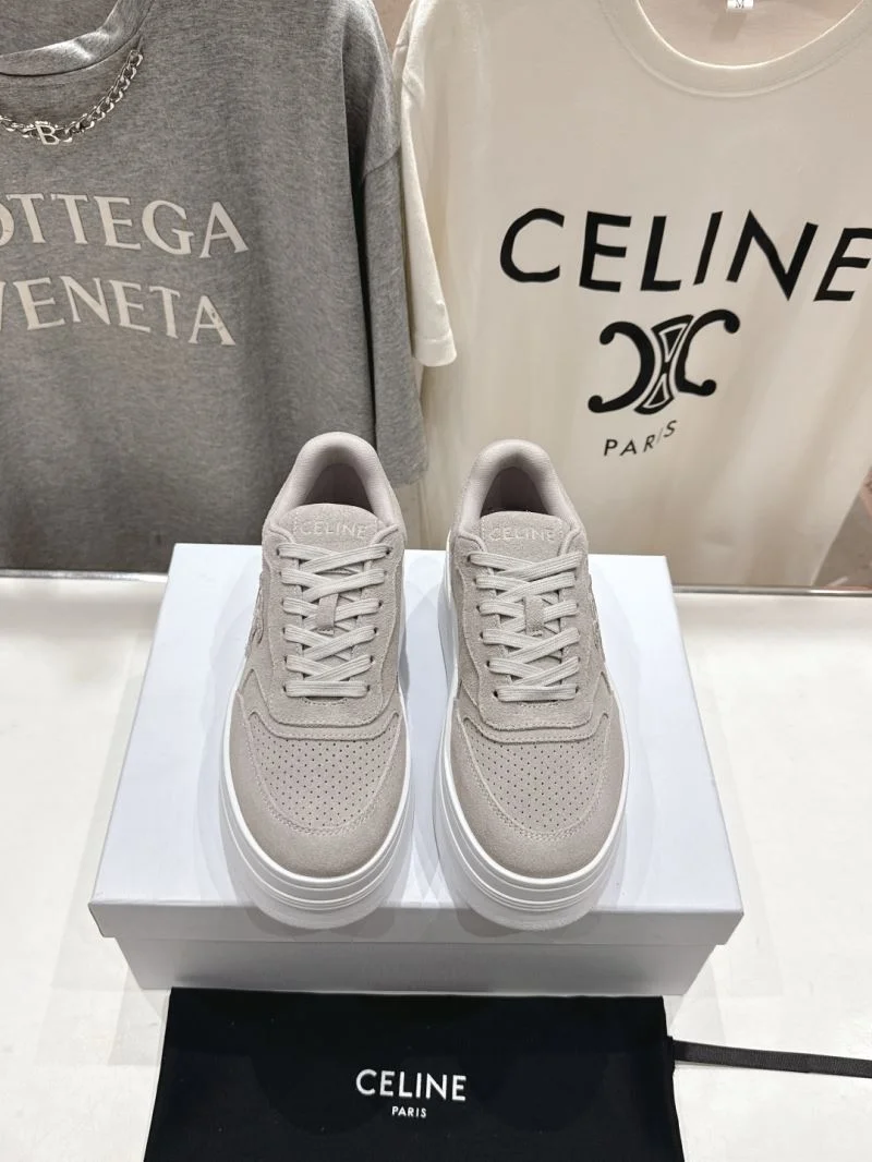 Effortless Celine Shoes 10238