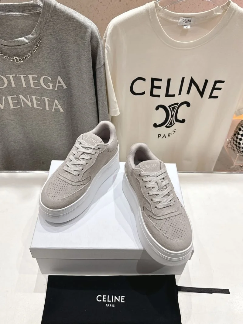 Effortless Celine Shoes 10238
