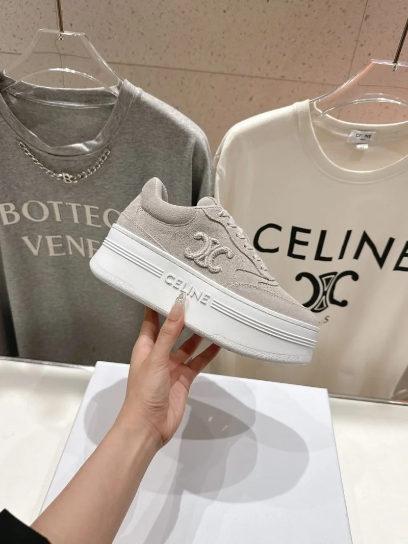 Effortless Celine Shoes 10238