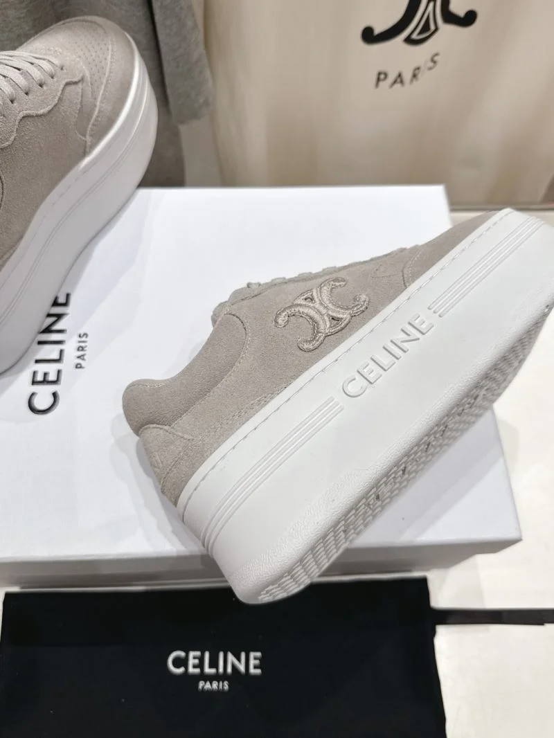 Effortless Celine Shoes 10238