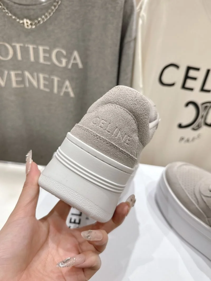 Effortless Celine Shoes 10238