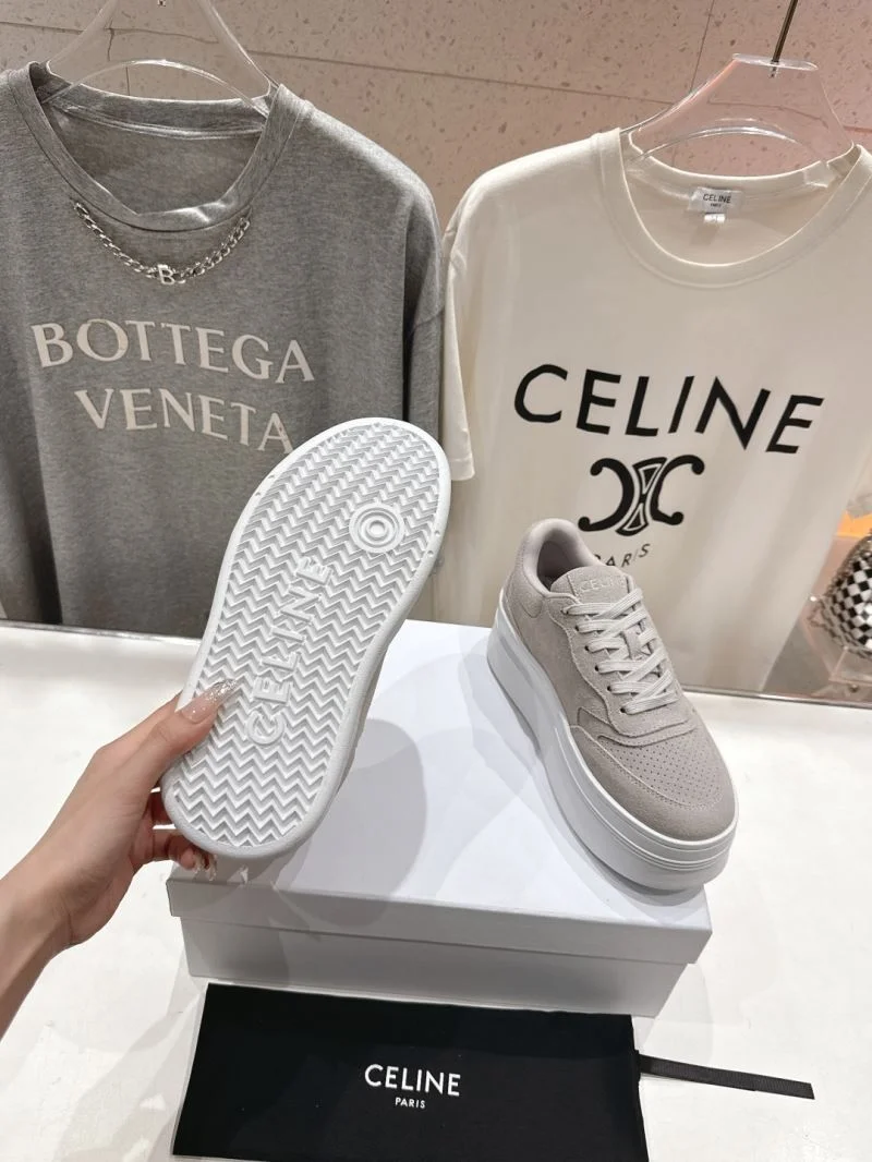 Effortless Celine Shoes 10238