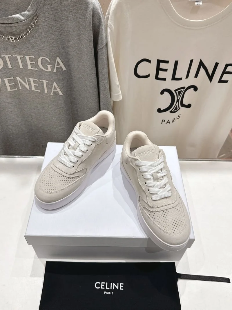 Celine Shoes Timeless 10230