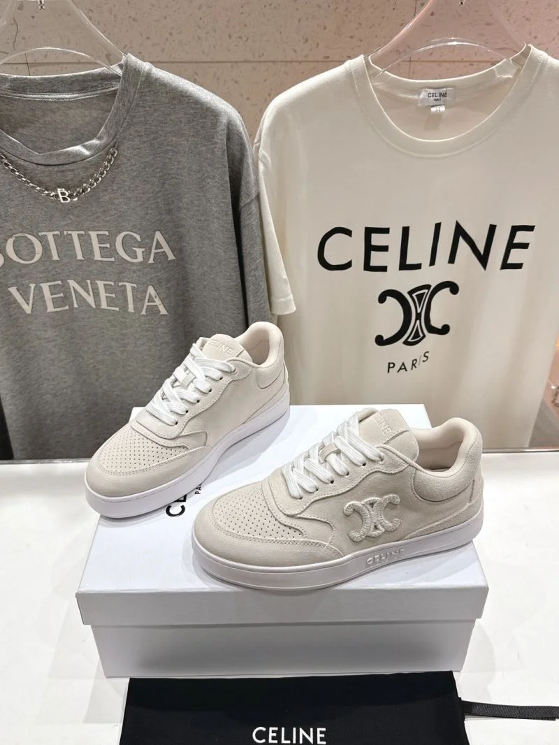 Celine Shoes Timeless 10230