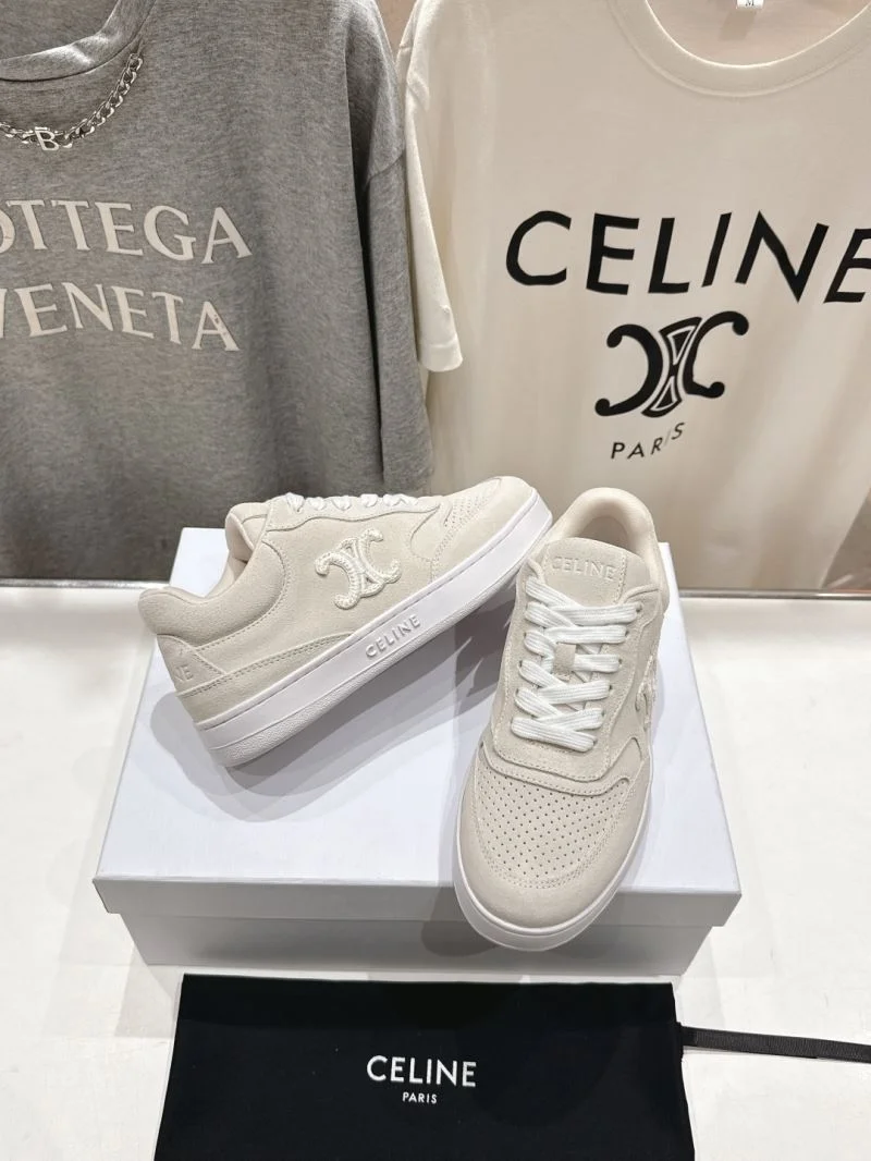Celine Shoes Timeless 10230
