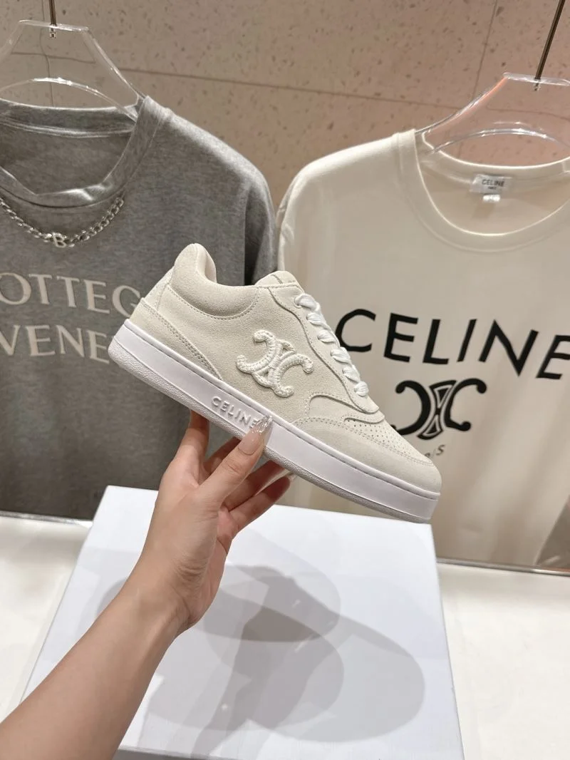 Celine Shoes Timeless 10230