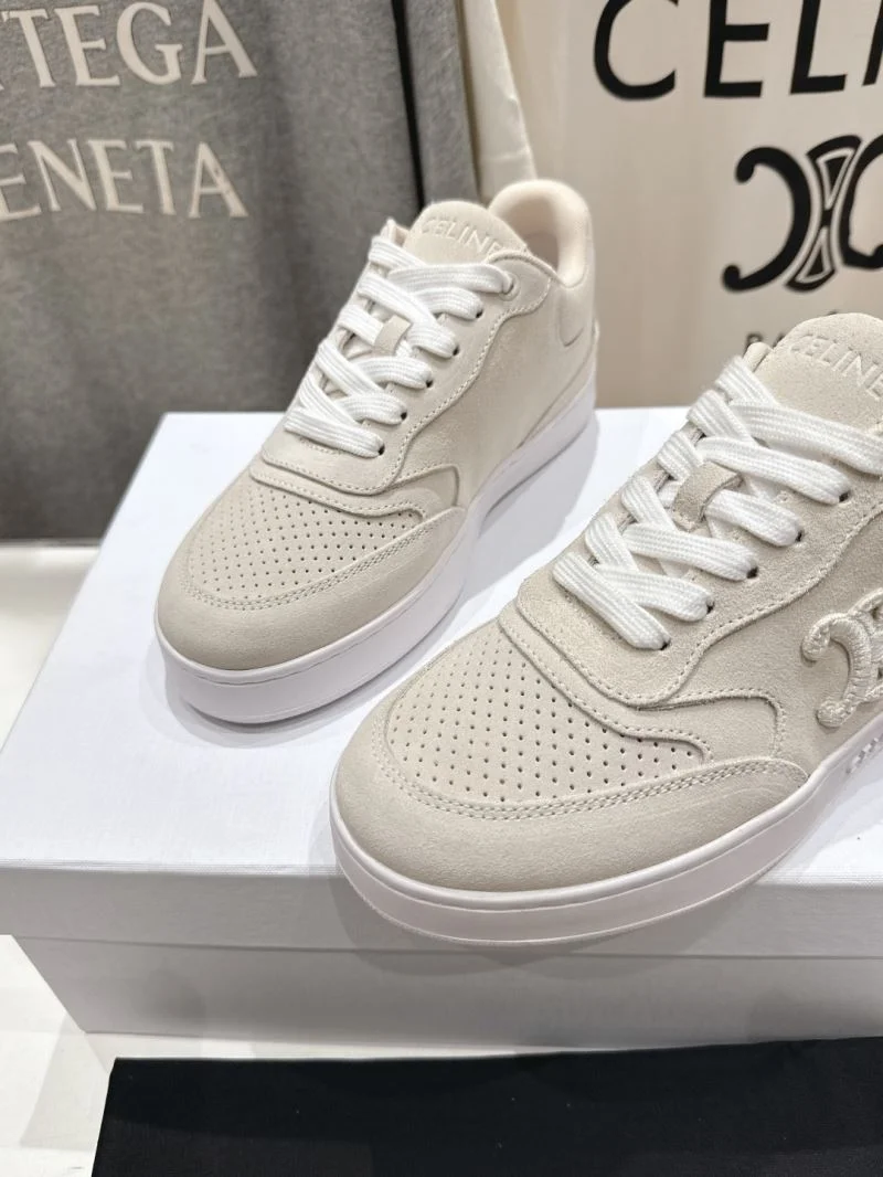 Celine Shoes Timeless 10230