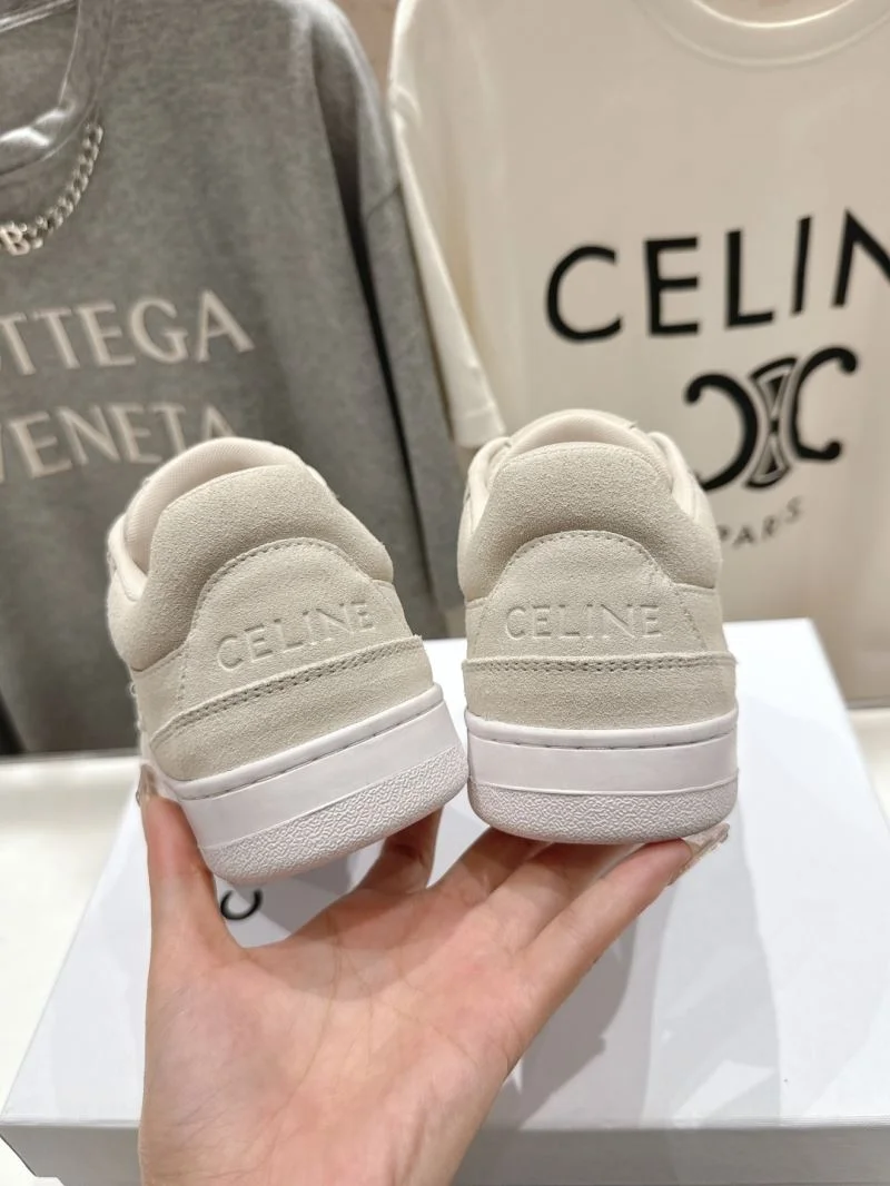 Celine Shoes Timeless 10230