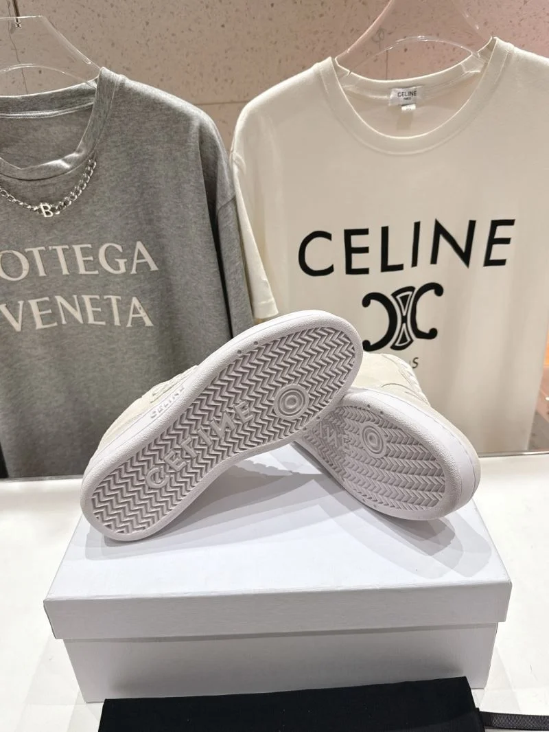 Celine Shoes Timeless 10230