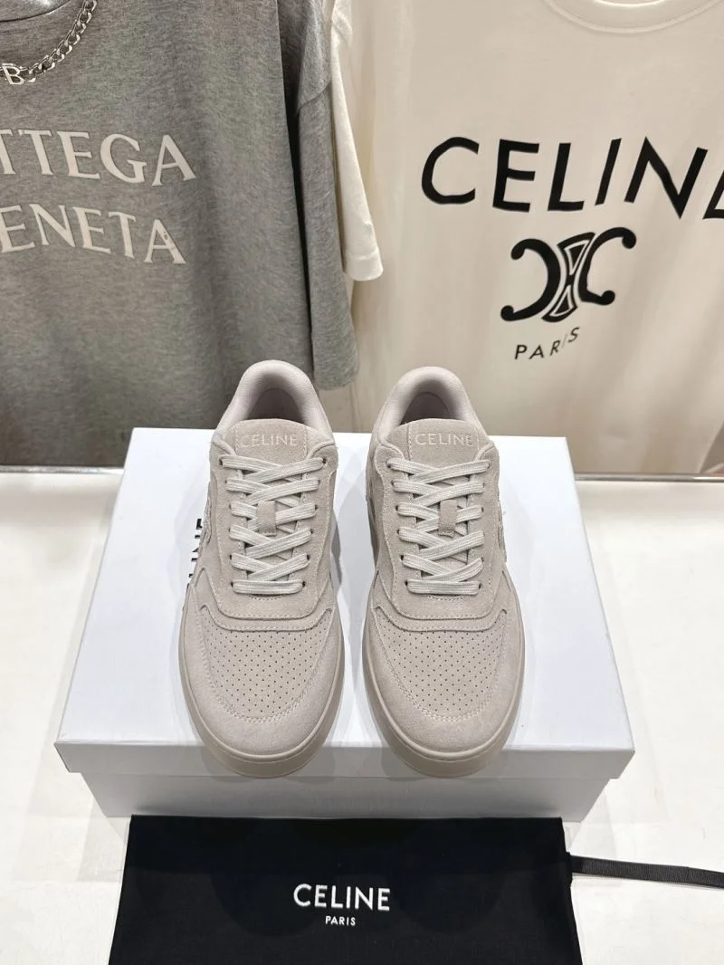 Soft Celine Shoes 10294