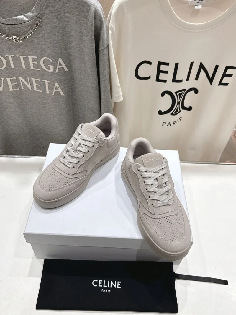 Soft Celine Shoes 10294