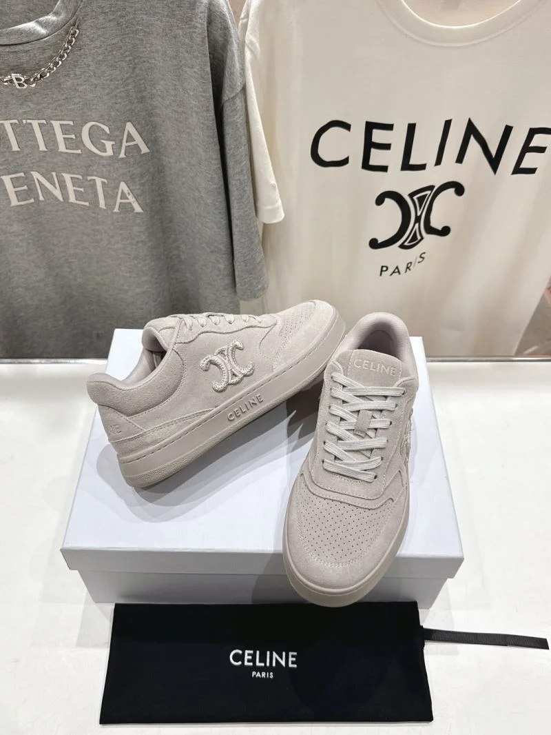 Soft Celine Shoes 10294