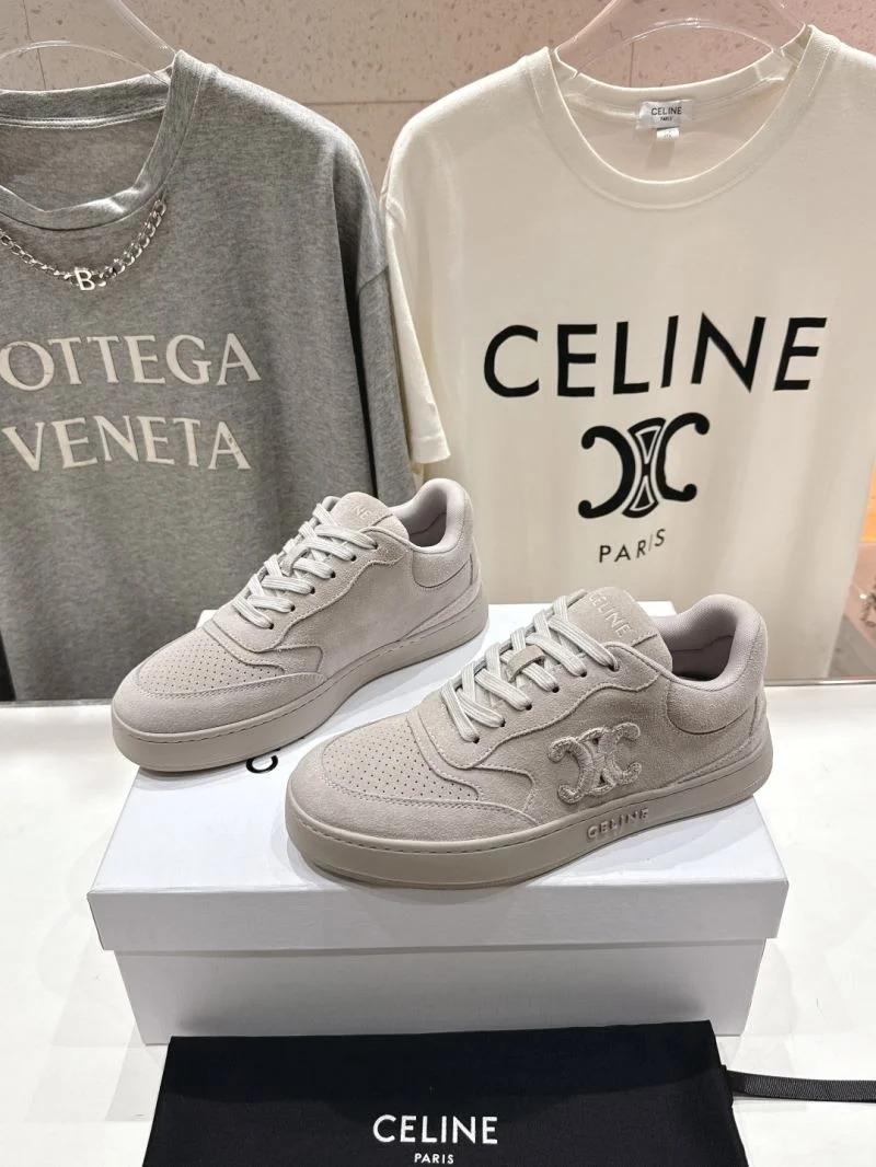 Soft Celine Shoes 10294