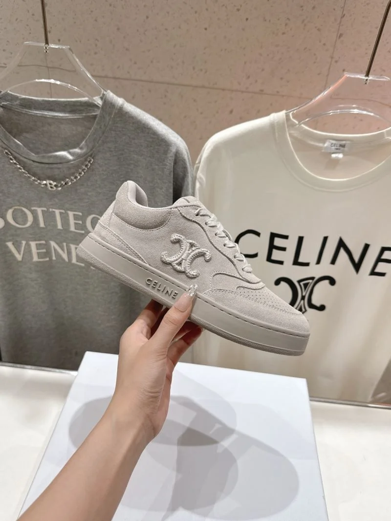 Soft Celine Shoes 10294