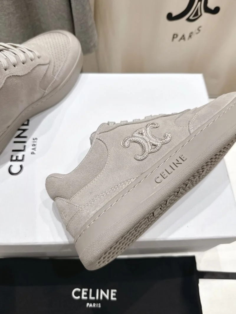 Soft Celine Shoes 10294