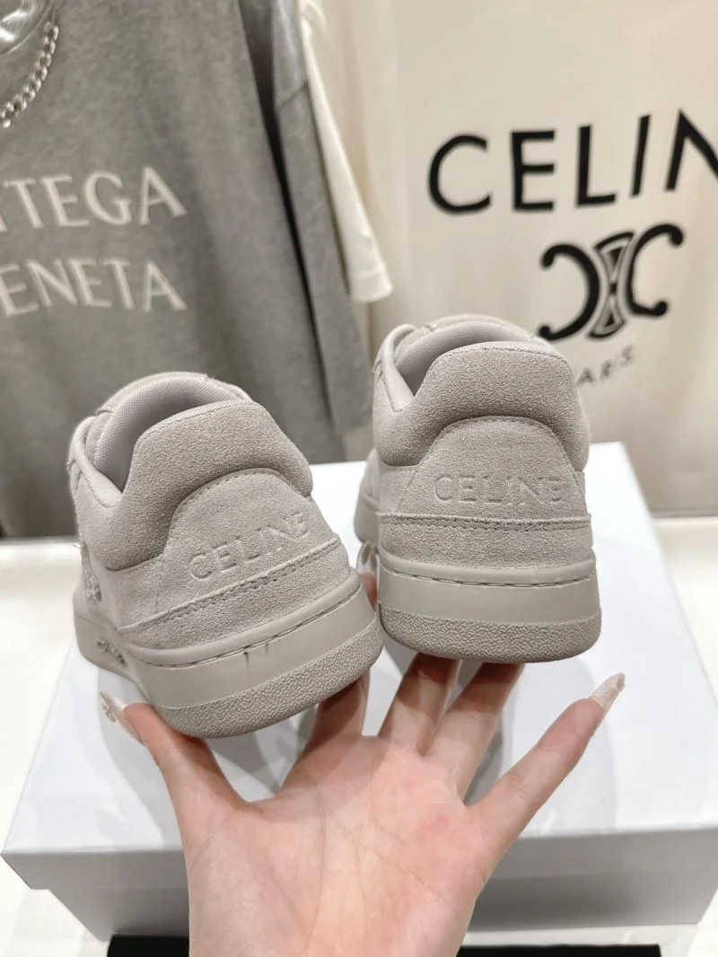 Soft Celine Shoes 10294