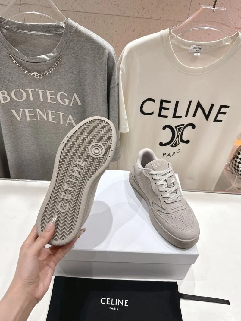 Soft Celine Shoes 10294