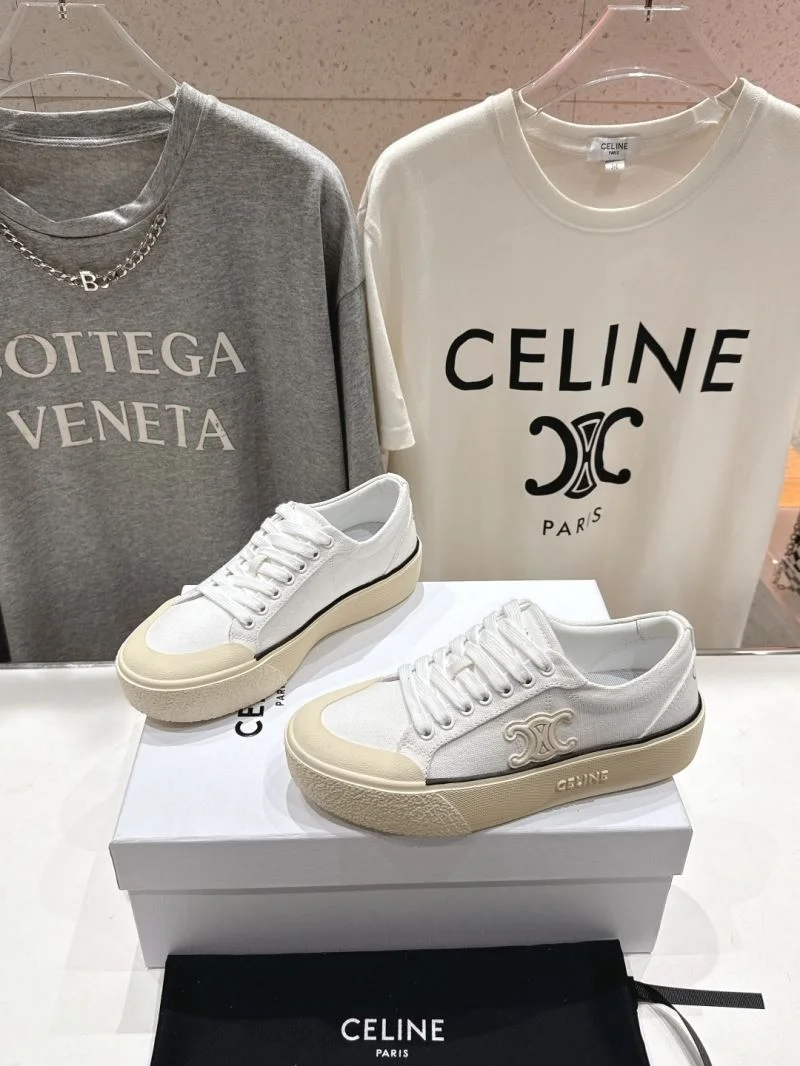 MultiPurpose Celine Shoes 10210