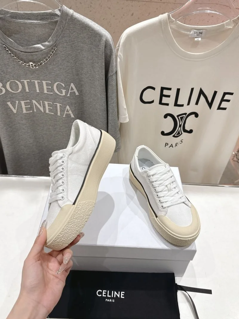MultiPurpose Celine Shoes 10210