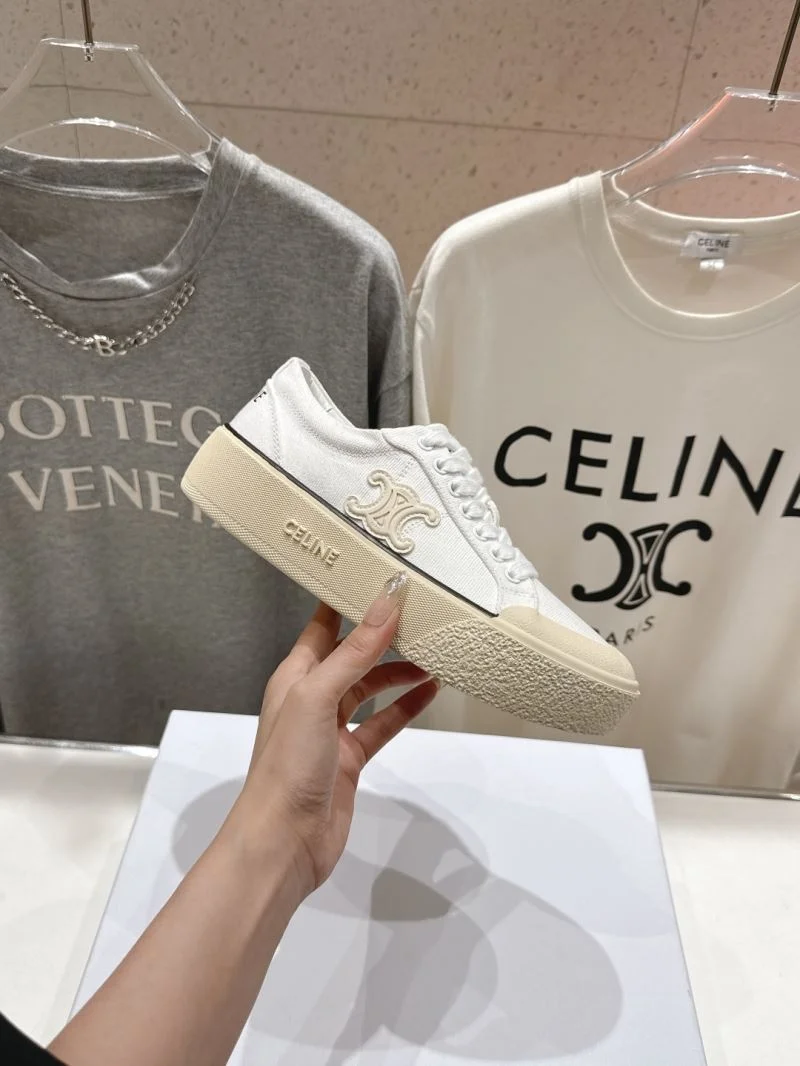 MultiPurpose Celine Shoes 10210
