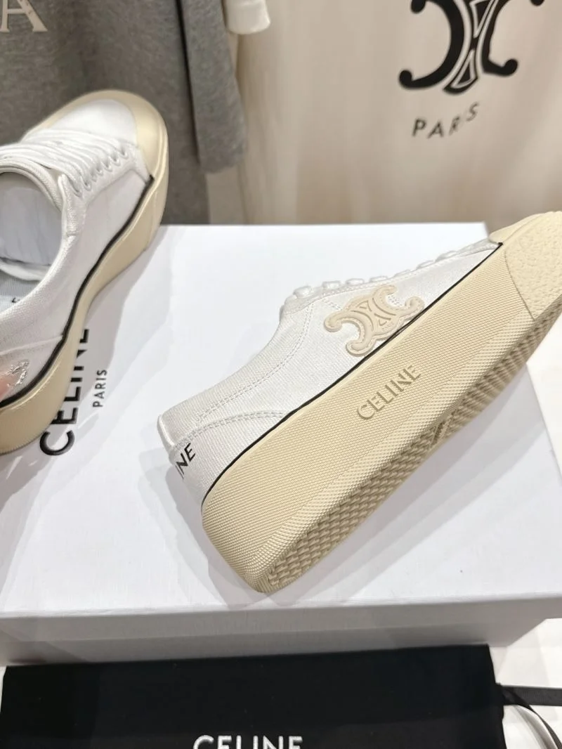 MultiPurpose Celine Shoes 10210