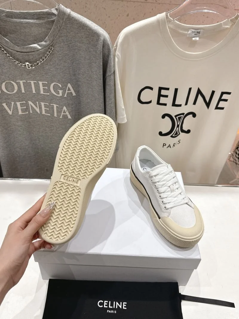 MultiPurpose Celine Shoes 10210