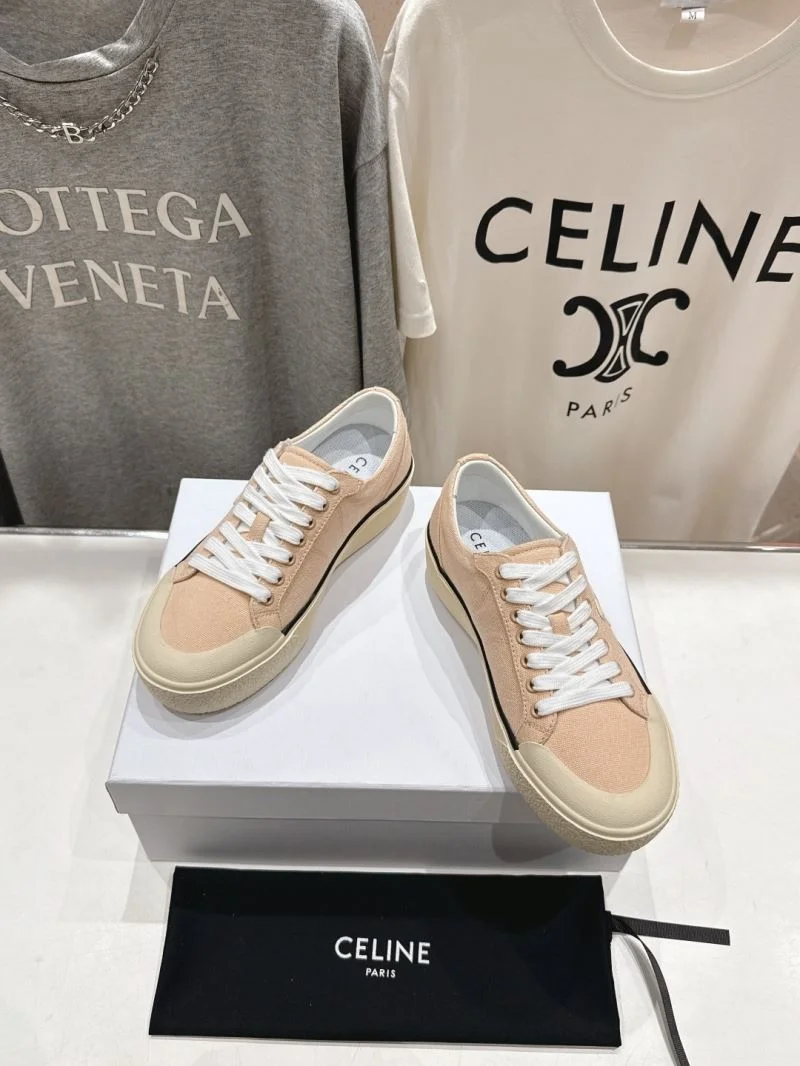 QuickDry Celine Shoes 10208