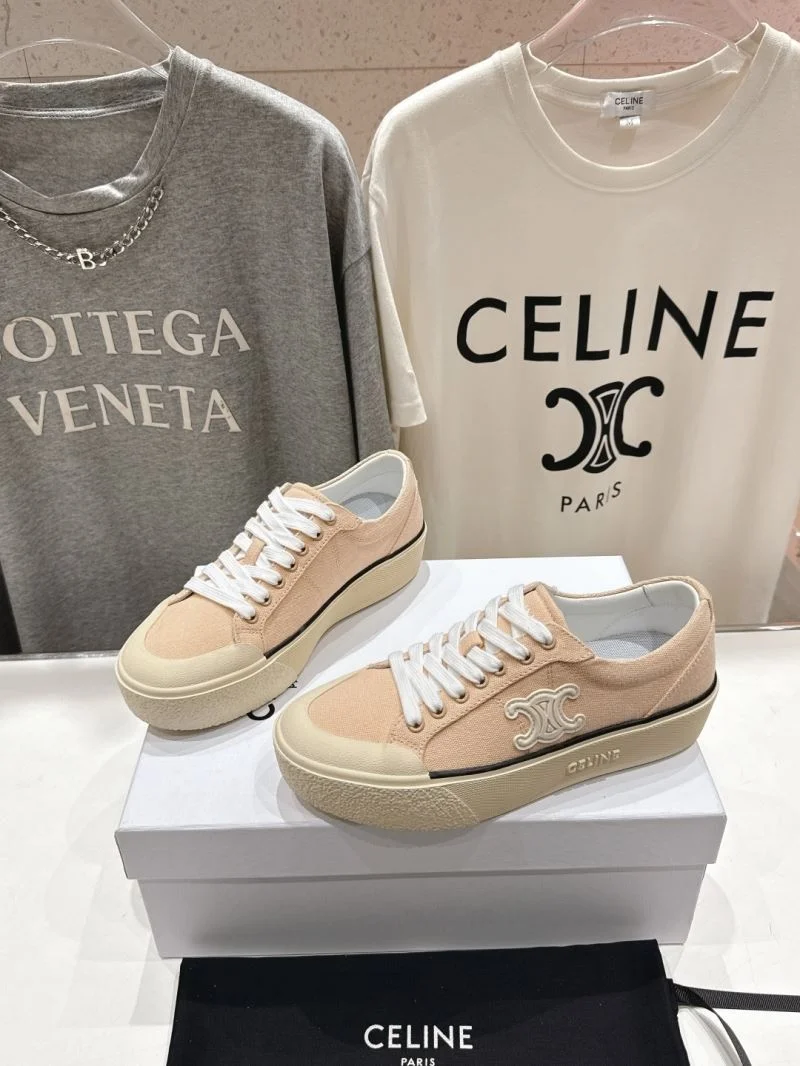QuickDry Celine Shoes 10208
