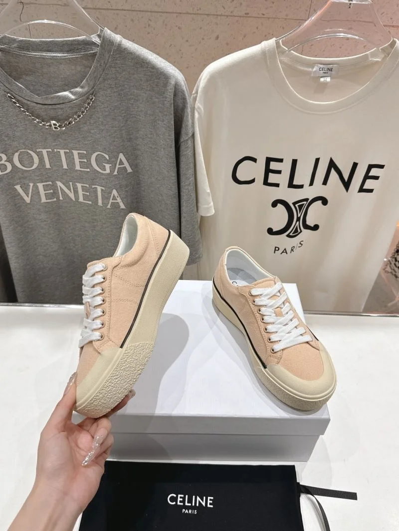 QuickDry Celine Shoes 10208