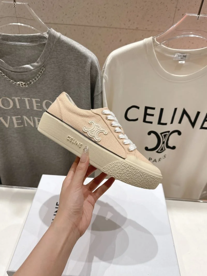 QuickDry Celine Shoes 10208