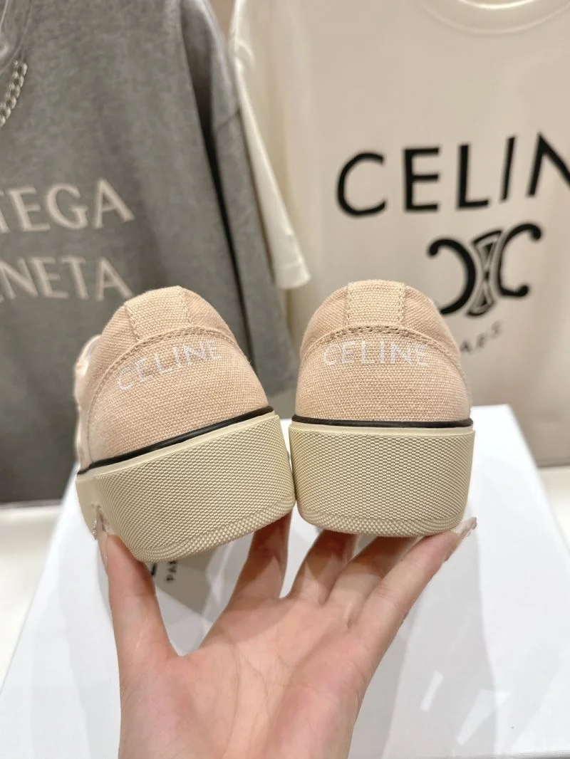 QuickDry Celine Shoes 10208