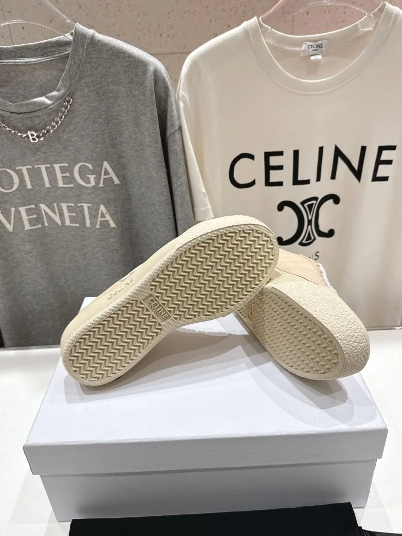 QuickDry Celine Shoes 10208