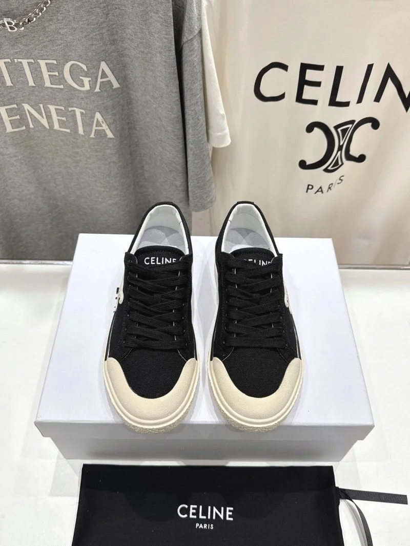 Celine Shoes Lightweight 10207