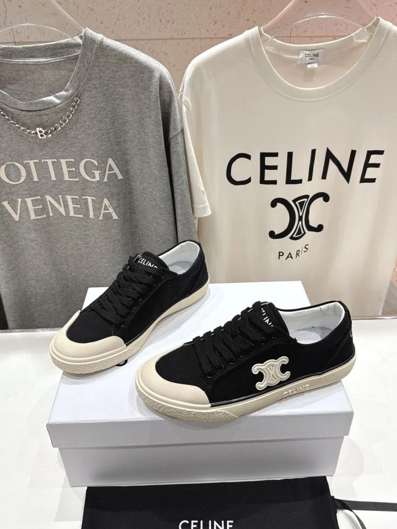 Celine Shoes Lightweight 10207