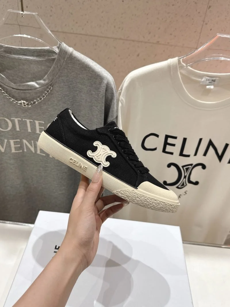 Celine Shoes Lightweight 10207