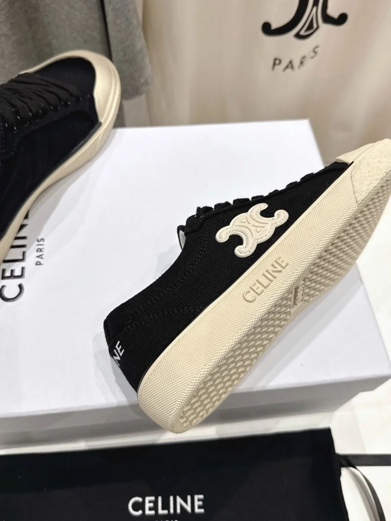 Celine Shoes Lightweight 10207