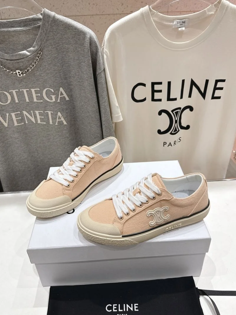 Popular Celine Shoes 10254