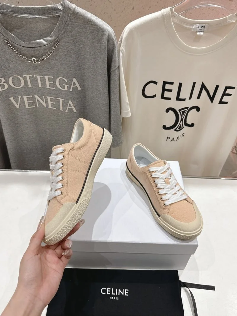 Popular Celine Shoes 10254