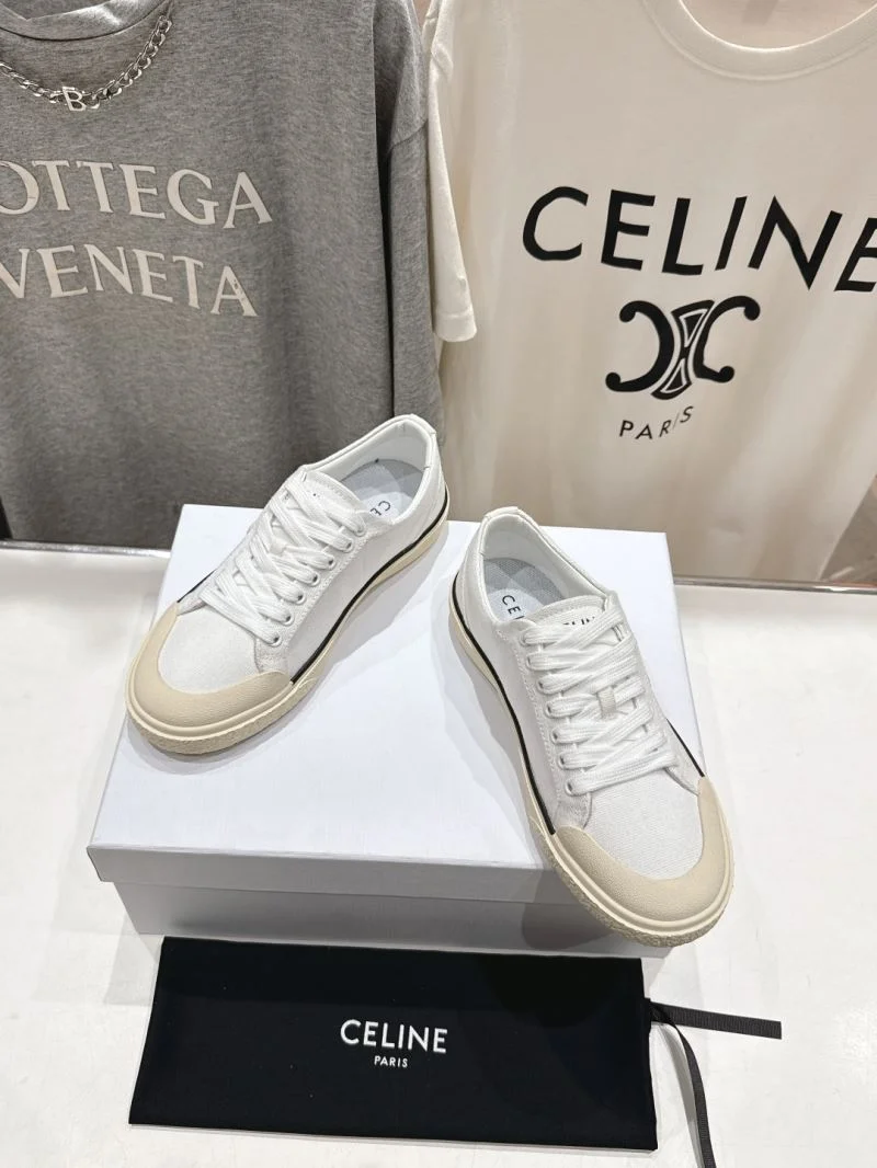 Celine Shoes Unisex 10199