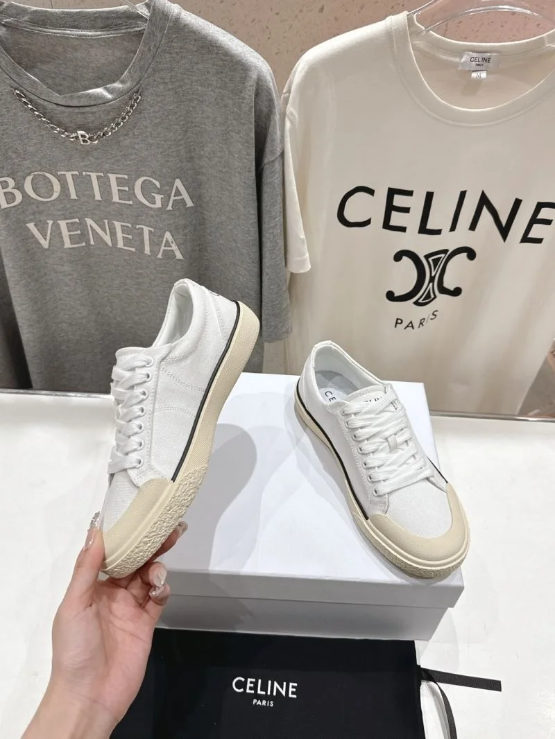 Celine Shoes Unisex 10199