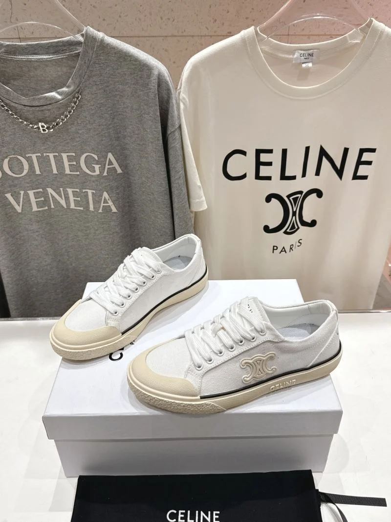 Celine Shoes Unisex 10199