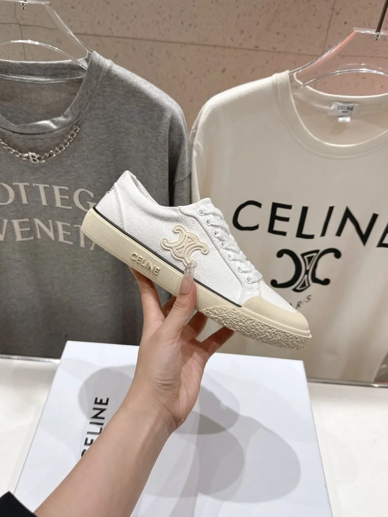 Celine Shoes Unisex 10199