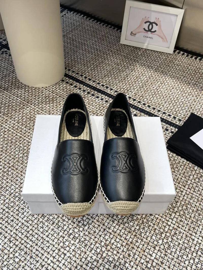 Celine Shoes Durable 10222