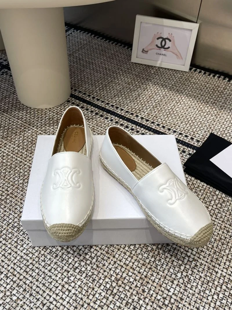 Bold Celine Shoes 10237