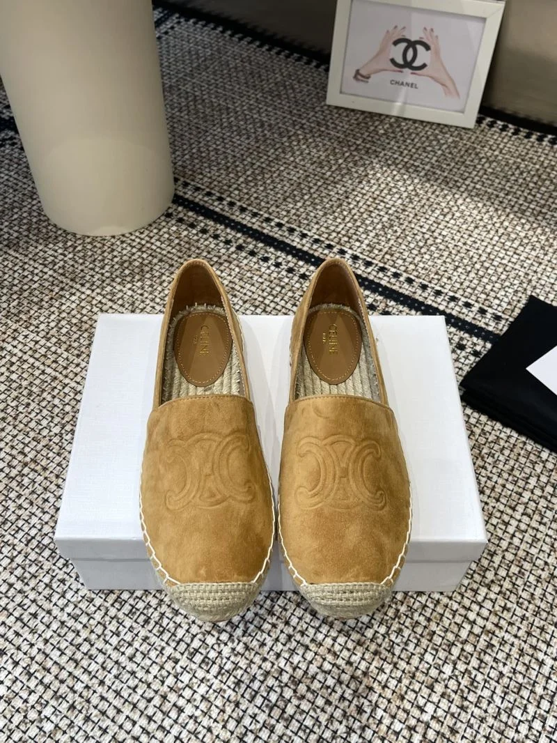 Celine Shoes Fashionable 10242