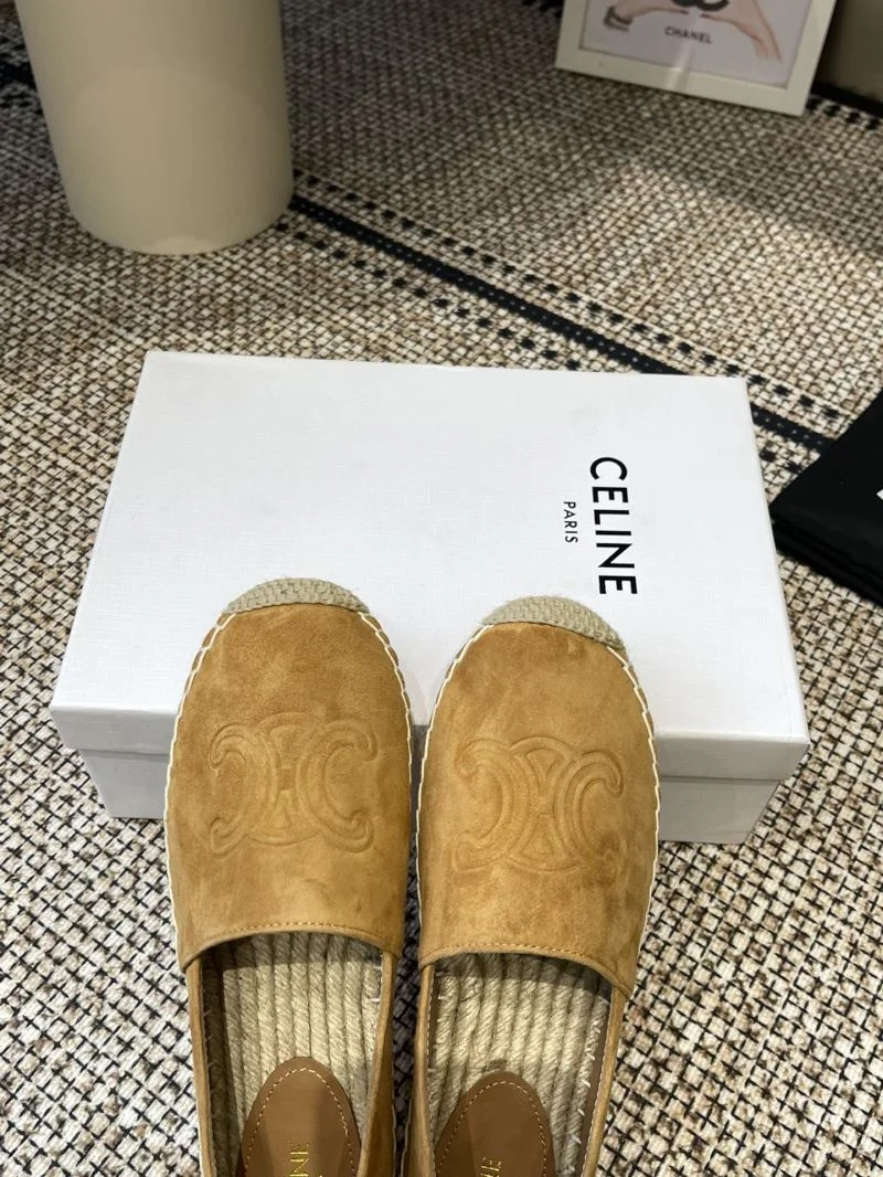 Celine Shoes Fashionable 10242